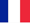 drapeau Français